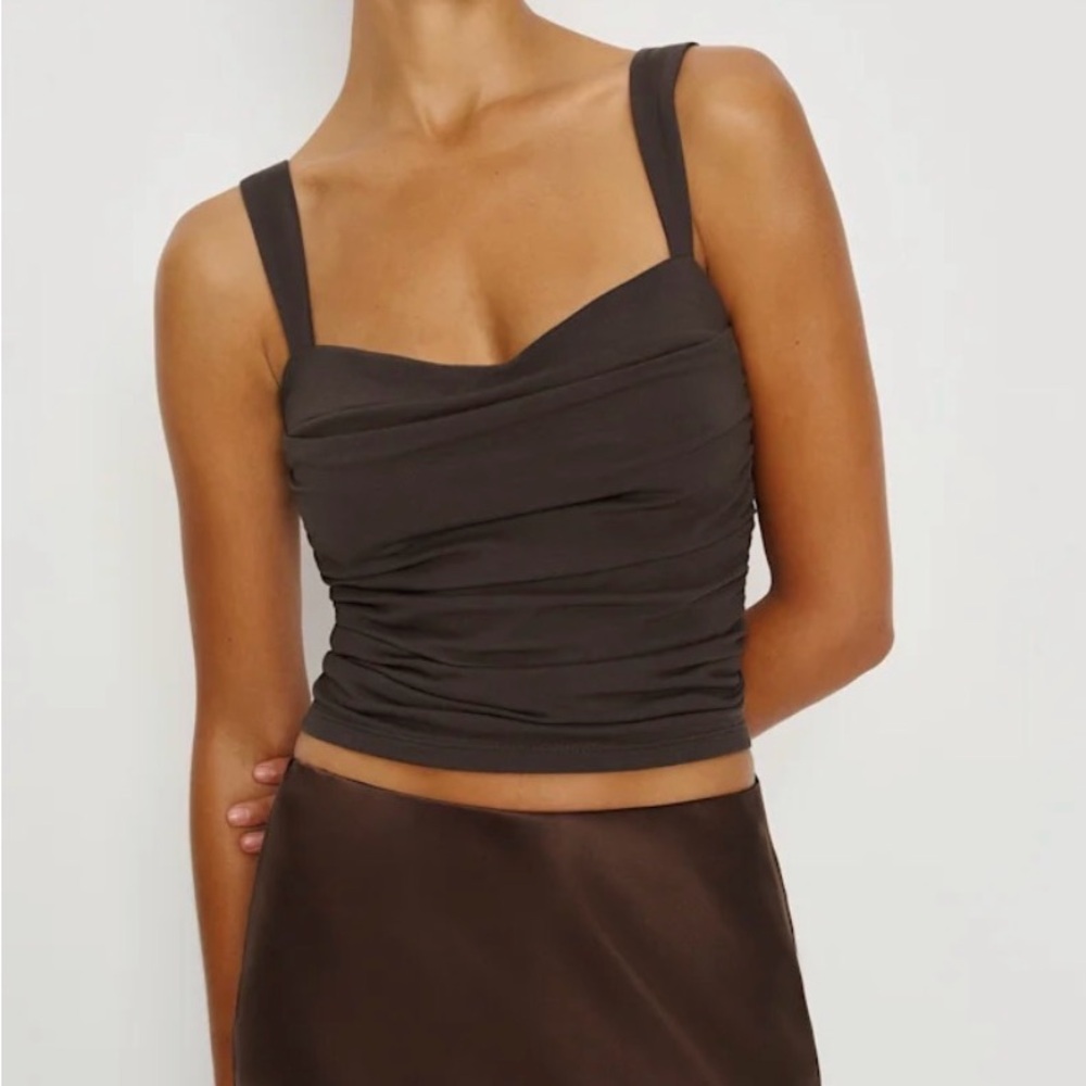 Reformation Top